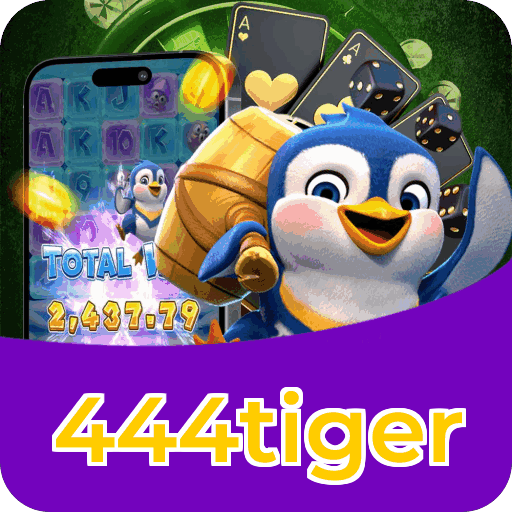 Jogos com maior RTP na 444tiger