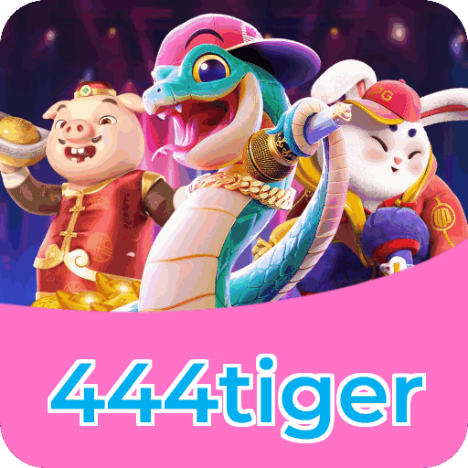 Bônus de boas-vindas 444tiger