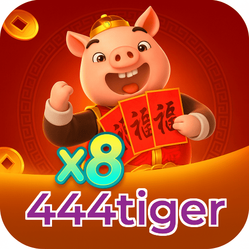 444tiger: Cassino Online Confiável e Seguro